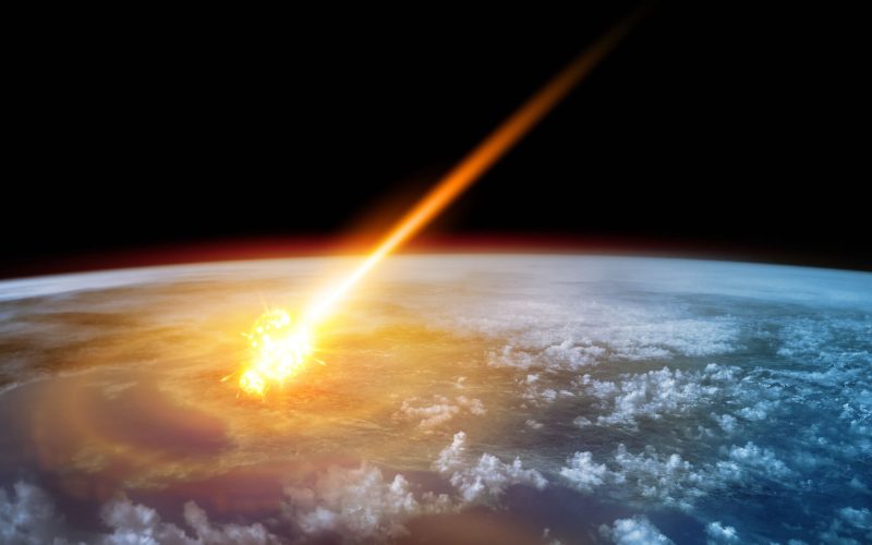 Asteroide do tamanho de um campo de futebol pode atingir a Terra em 2032