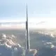 🇧🇷 Torre Jeddah será o maior prédio do mundo, superando o Burj Khalifa com 1km de altura