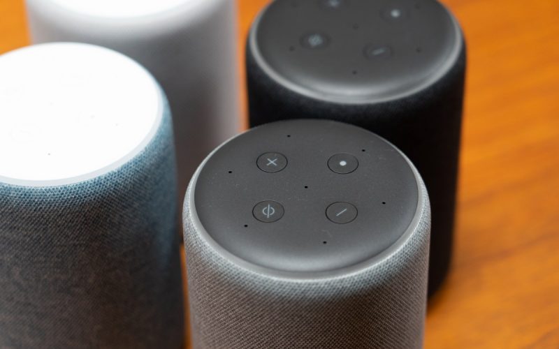 Amazon revoluciona Alexa com IA generativa para tornar assistente mais inteligente e personalizada