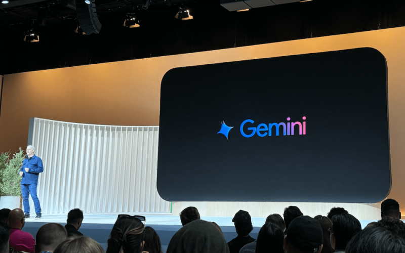 Google integra IA Gemini a TVs e smartwatches, ampliando eficiência e redefinindo interação com dispositivos.