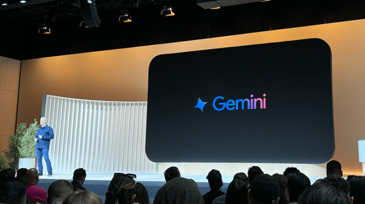 Google integra IA Gemini a TVs e smartwatches, ampliando eficiência e redefinindo interação com dispositivos.