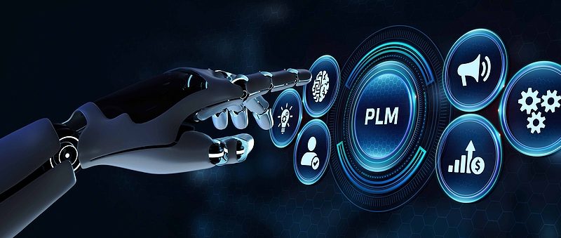 PLM e transformação digital impulsionam indústria com IA generativa e computação quântica até 2025