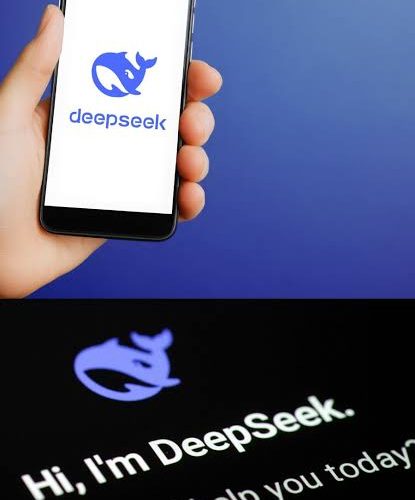 China desafia EUA na IA com DeepSeek R1, modelo avançado e de baixo custo que levanta suspeitas de espionagem