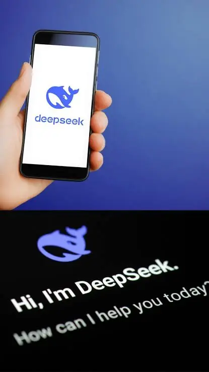 China desafia EUA na IA com DeepSeek R1, modelo avançado e de baixo custo que levanta suspeitas de espionagem