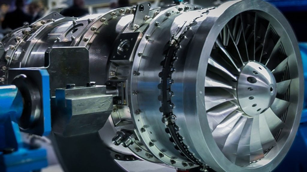 Rolls-Royce usa impressão 3D para reciclar peças de caças aposentados