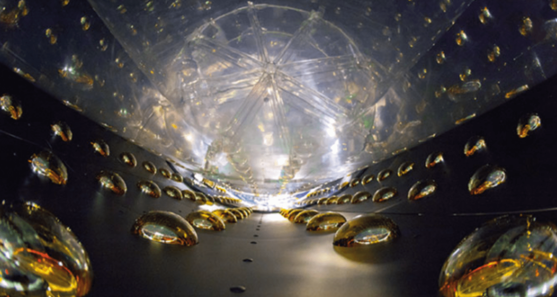 China avança na pesquisa de neutrinos com telescópio subaquático