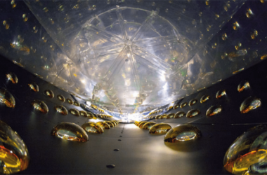 China avança na pesquisa de neutrinos com telescópio subaquático