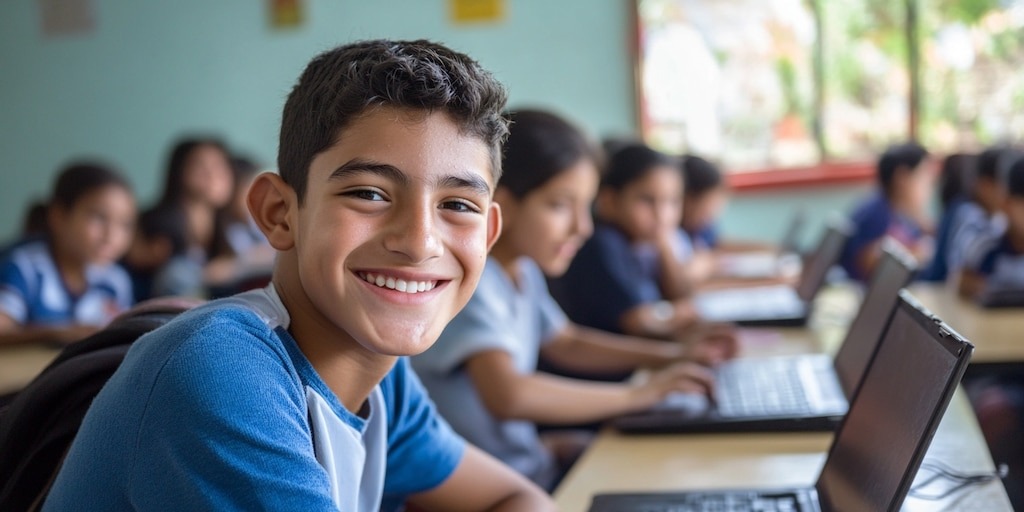 IA na educação: inovação no ensino, personalização da aprendizagem e desafios éticos em debate