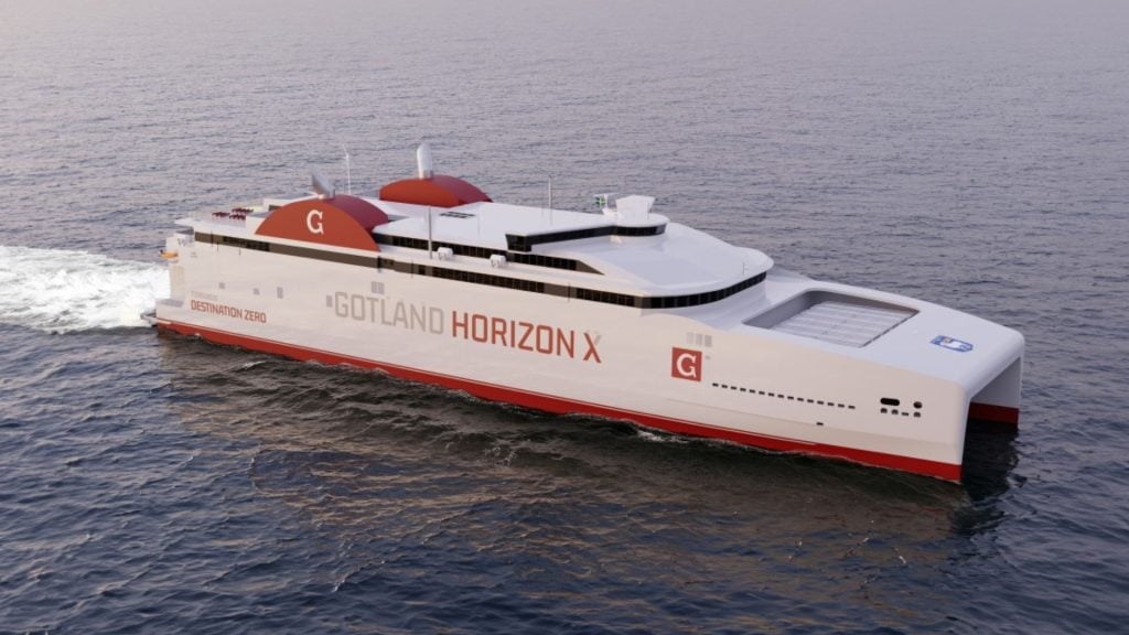 Austrália vai construir maior balsa do mundo movida a hidrogênio