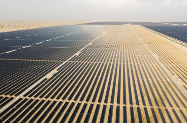 EUA transforma 17 minas de carvão em usinas solares com baterias gerando 370MW de energia limpa