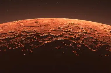 Maravilhas em Marte: 10 formações geográficas impressionantes do planeta vermelho