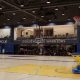 Robô com Inteligência Artificial vira parceiro de treino do astro do basquete Stephen Curry