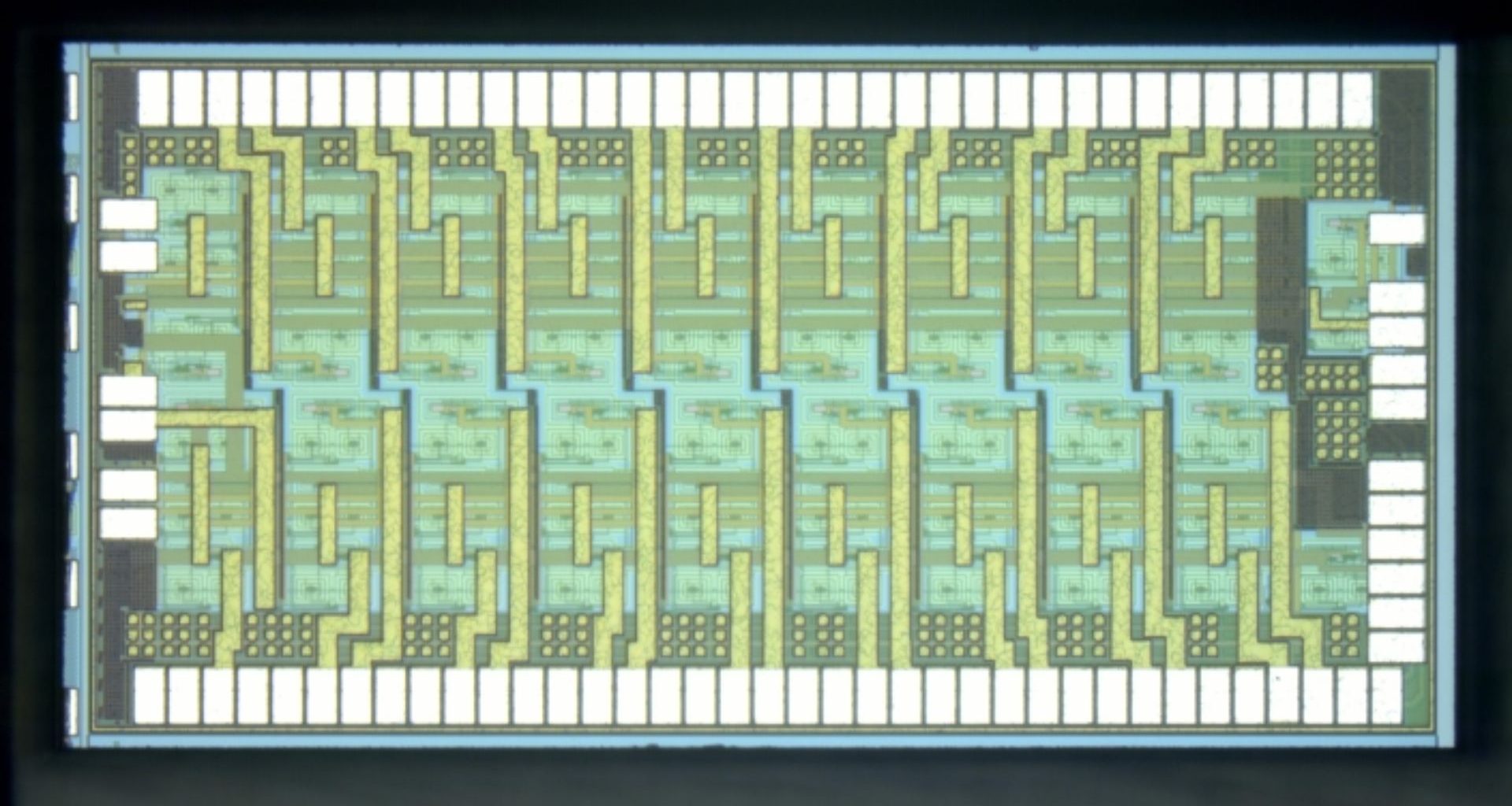 Novo circuito de bateria permite que microdrones fiquem mais tempo no ar