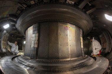 França surpreende China: novo recorde de 22 minutos mantendo plasma estável em reator nuclear