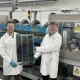 Cientistas britânicos criam painéis solares baratos e flexíveis sem uso de materiais raros