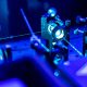 China diz que sua câmera espiã a laser é 100 vezes mais precisa que tecnologia dos EUA