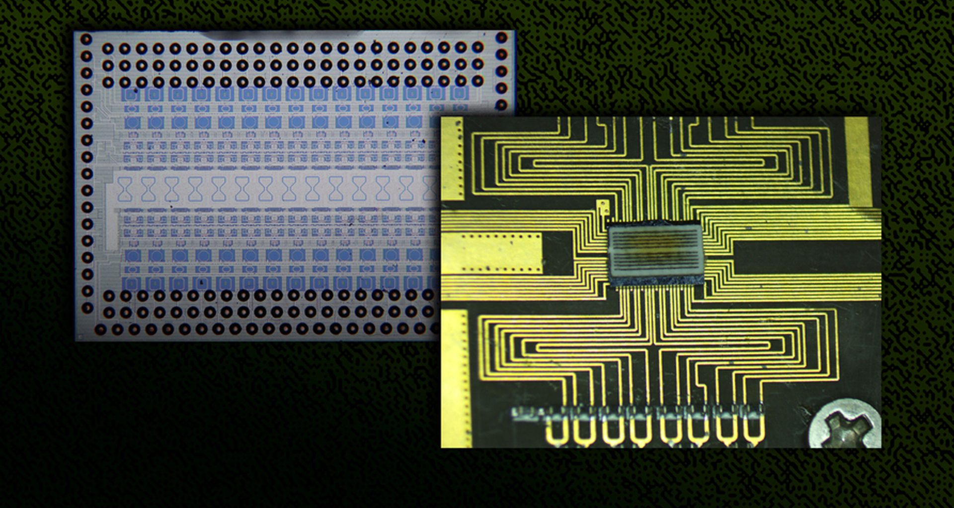 Revolução tecnológica: novo chip do MIT supera limites do silício e domina ondas terahertz