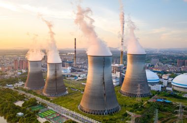 Energia nuclear da Austrália pode atrasar meta de carbono zero em 12 anos