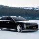 Novo carro de luxo da Huawei tem 852 cavalos para enfrentar Maybach e Rolls-Royce