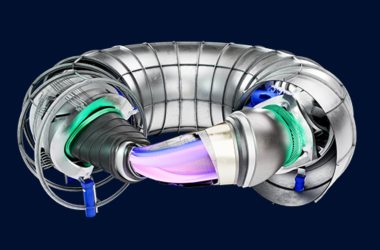 Alemanha revela reator nuclear revolucionário que vai transformar o cenário da energia limpa