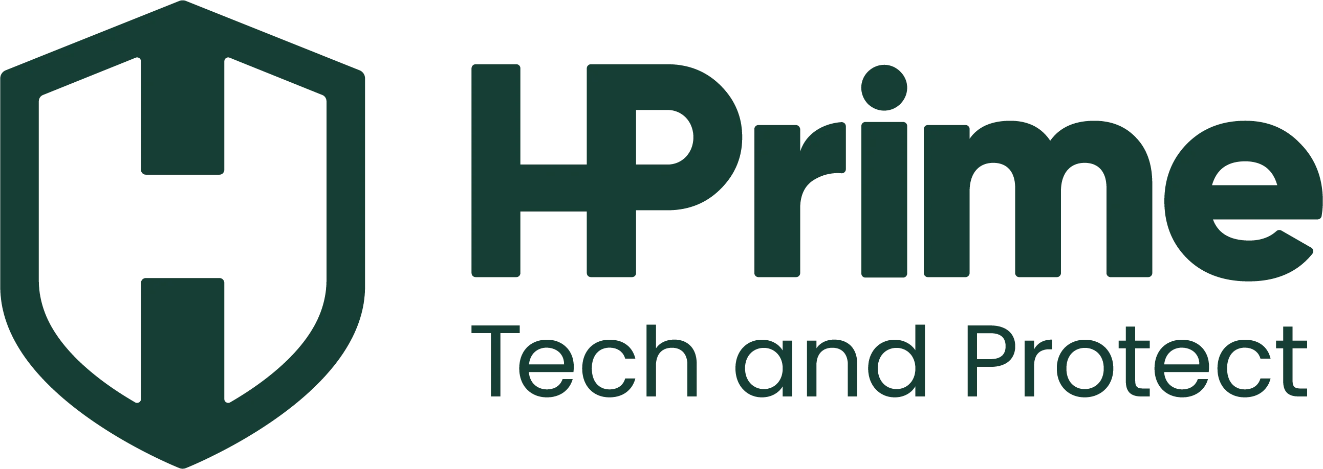 Logo HPRIME Tech and Protect