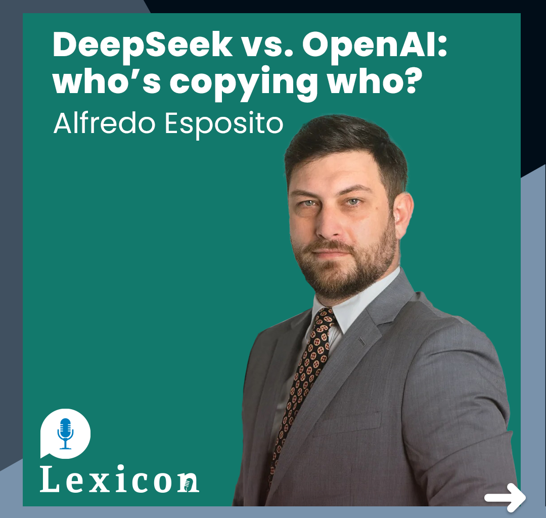 DeepSeek desafia OpenAI: Nova guerra fria da inteligência artificial se aproxima?