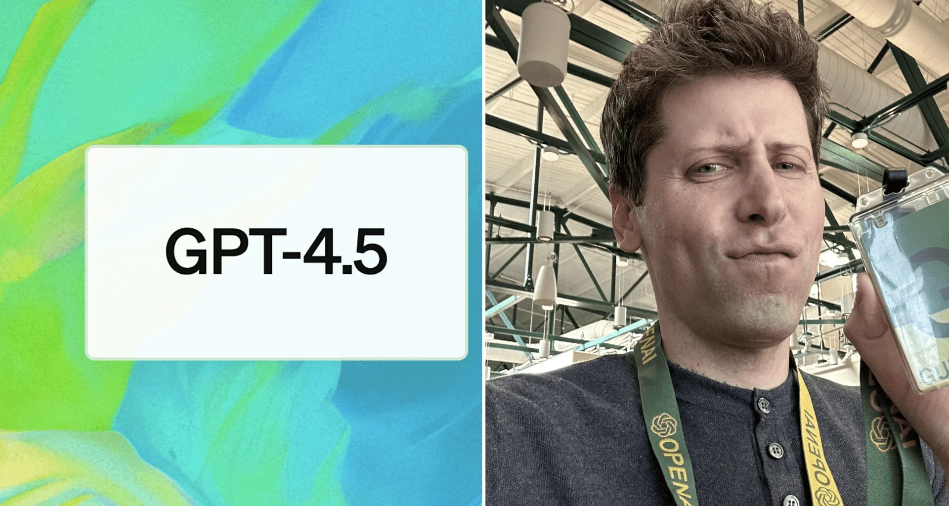 OpenAI lança GPT-4.5, seu maior modelo, e resolve problemas práticos do dia a dia
