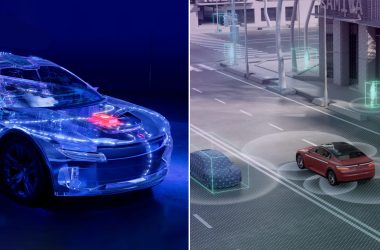 Qualcomm quer dominar o mercado de chips automotivos! Gigante da tecnologia acelera no setor de carros