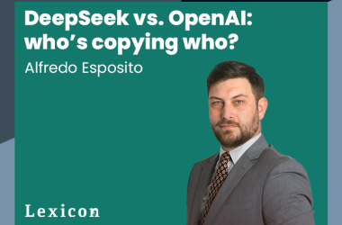 DeepSeek ou OpenAI: quem está copiando quem? A briga entre os gigantes da IA