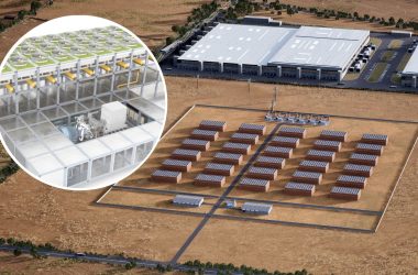 Empresa americana vai construir 30 miniusinas nucleares para gerar energia limpa