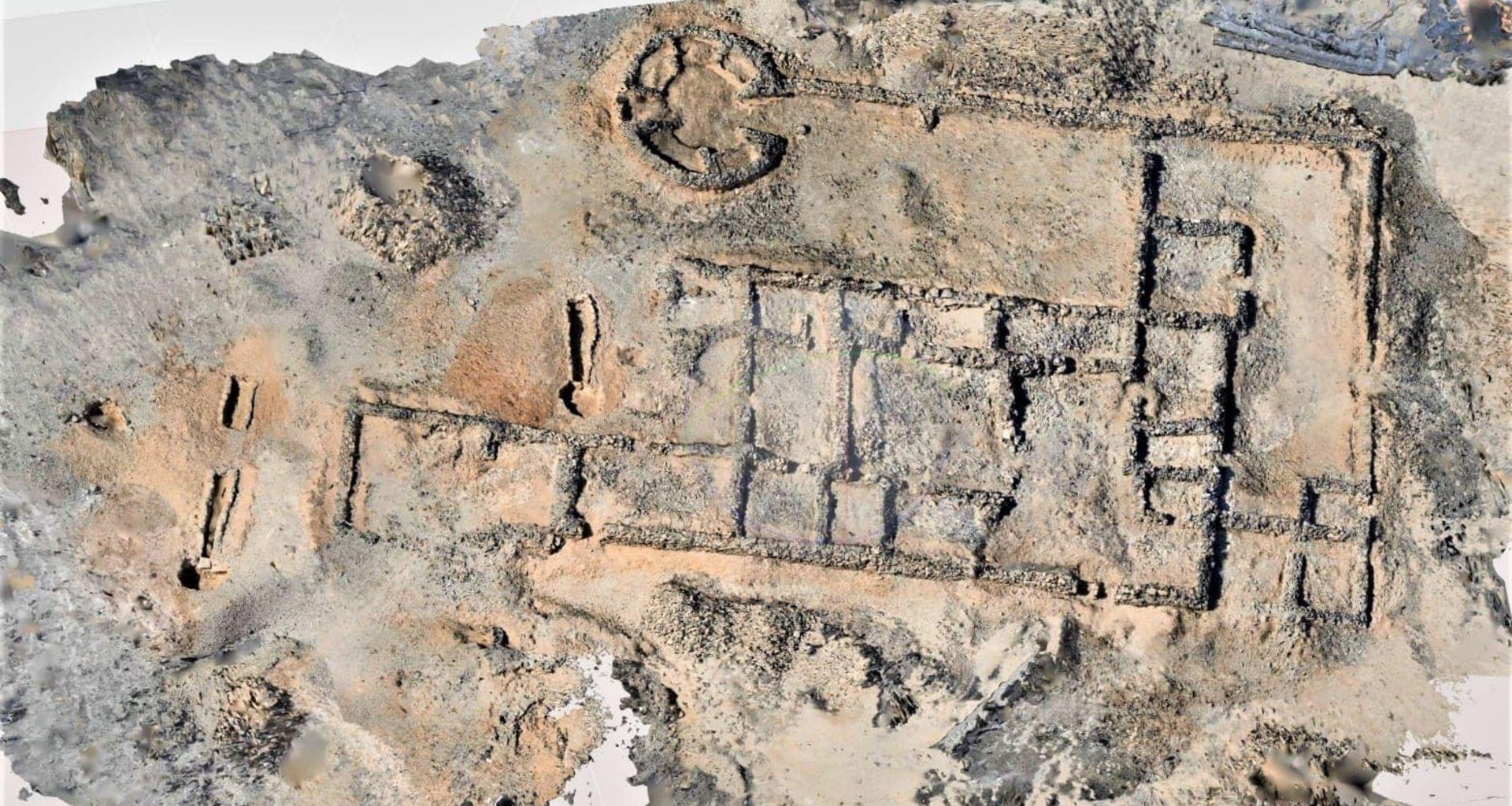 Cidade perdida do ouro é encontrada após 3 mil anos em descoberta arqueológica histórica