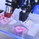 🌐 Bioimpressora 3D revolucionária produz tecidos humanos vivos para medicina regenerativa