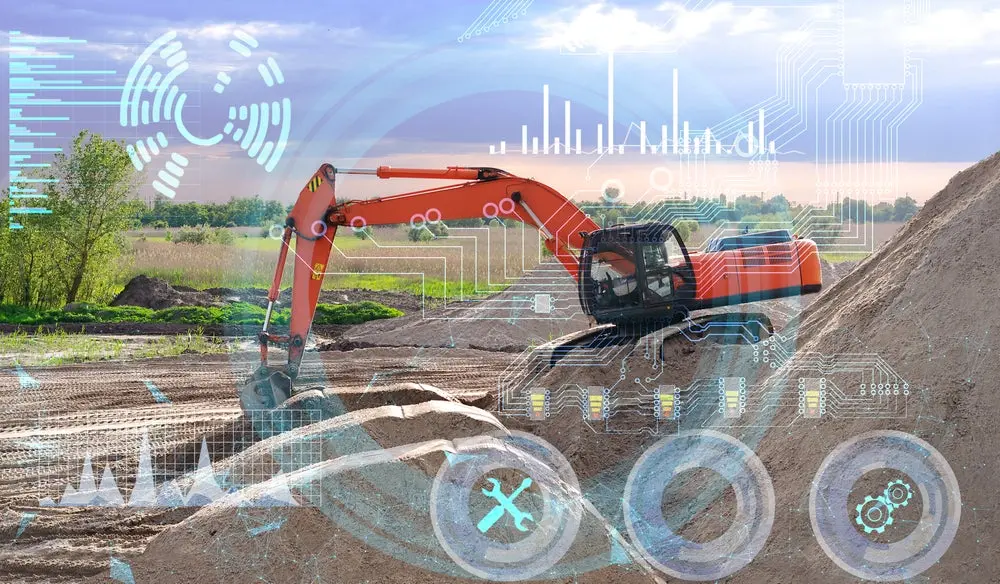 A Inteligência Artificial vai revolucionar a construção civil brasileira?