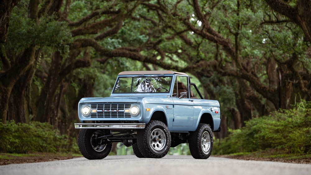 Combinando a herança dos carros antigos com a moderna engenharia automotiva brasileira