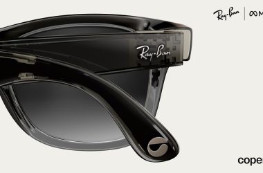 Os novos óculos Ray-Ban Meta são uma decepção cara demais