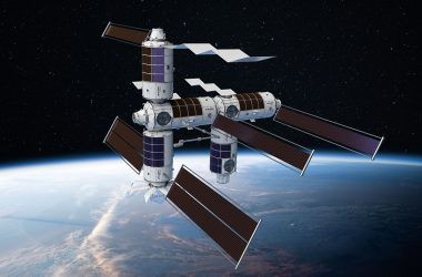 Axiom Space escolhe software da Siemens para desenvolver tecnologia espacial brasileira