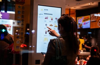 McDonald's planeja transformar atendimento usando inteligência artificial