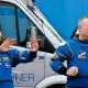 NASA e SpaceX tentam novo lançamento de foguete para resgatar astronautas presos no espaço