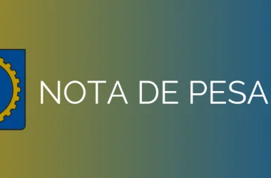 🔔 Conselho Regional de Engenharia comunica, com pesar, a partida de engenheiro civil do Mato Grosso