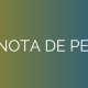 🔔 Conselho Regional de Engenharia comunica, com pesar, a partida de engenheiro civil do Mato Grosso