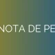 🔔 Conselho Regional de Engenharia comunica, com pesar, a partida de engenheiro civil do Mato Grosso