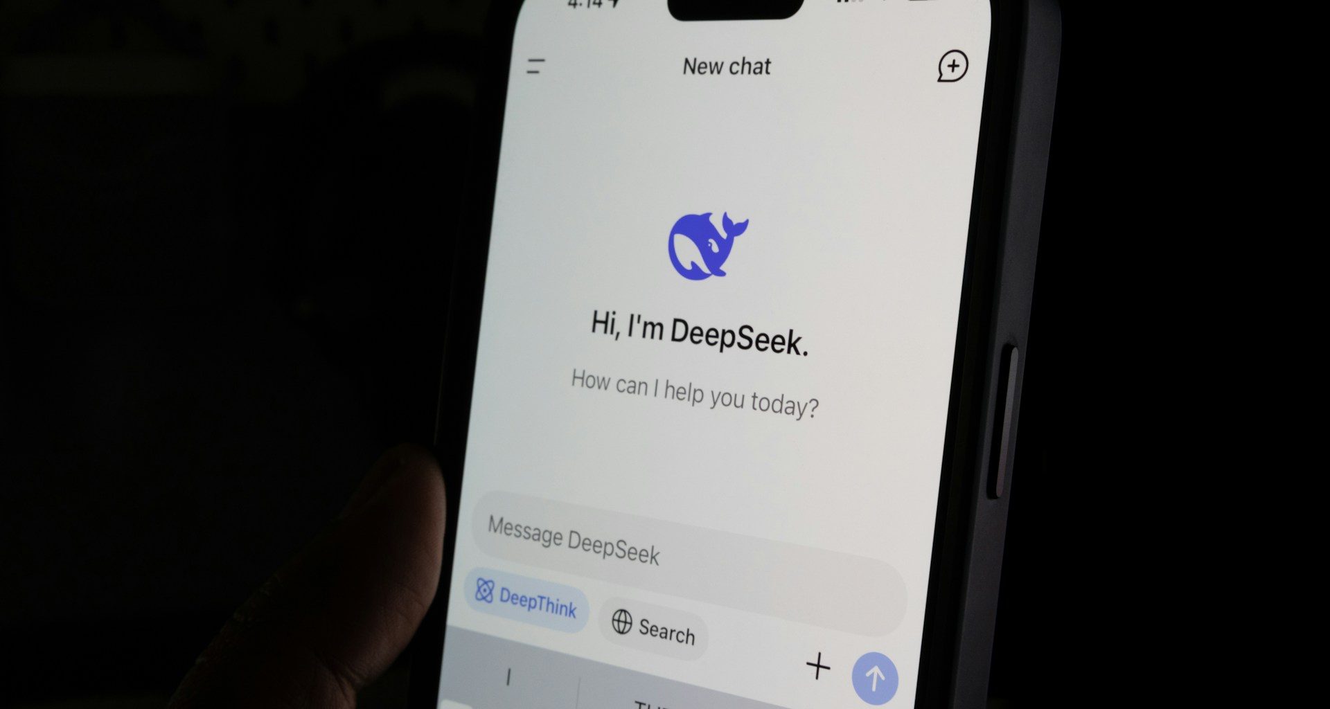 DeepSeek alerta: cuidado ao explorar tecnologias de IA desconhecidas