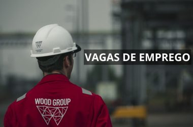 Trabalhar na Wood? Multinacional de engenharia abre vagas para ensino médio, técnico e superior. Veja as vagas!