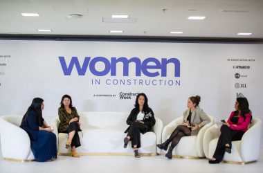 ASSISTA: Painel completo sobre Mulheres na Construção Civil - debate sobre carreira e oportunidades