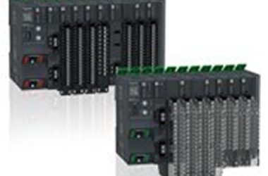 Schneider Electric lança no Brasil o novo Modicon Edge I/O NTS, revolucionando o controle industrial