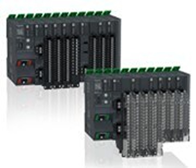 Schneider Electric lança no Brasil o novo Modicon Edge I/O NTS, revolucionando o controle industrial