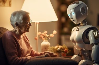 Robôs com Inteligência Artificial: estamos próximos de uma vida ao lado deles?