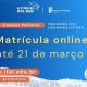 Ifal Palmeira dos Índios chama aprovados para matrícula em Engenharia Civil e Elétrica. Garanta sua vaga!