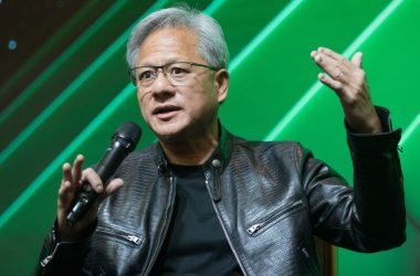 CEO da Nvidia revela: próxima fase da IA exigirá muito mais poder computacional