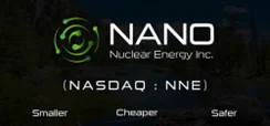 NANO Energia Nuclear amplia time: dois novos engenheiros nucleares experientes reforçam equipe técnica